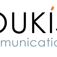 Logo de LOUKIS Communication