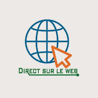 Logo de Direct Sur Le Web
