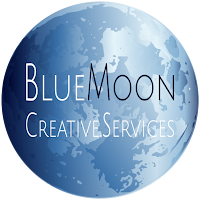 Logo de BlueMoonCreative.Services