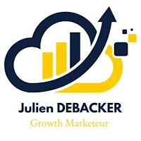 Logo de Julien DEBACKER