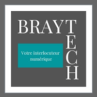 Logo de BRAYTECH