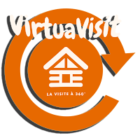 Logo de VirtuaVisit