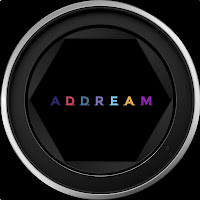 Logo d'Addream Site Web Sur Mesure