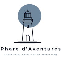 Logo de Phare d'Aventures