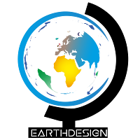 Logo d'earthdesign