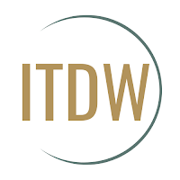 Logo d'ITDW - Création site Web