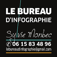 Logo du Bureau d'Infographie