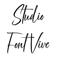 Logo de Studio Font Vive