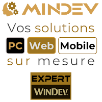 Logo de Mindev