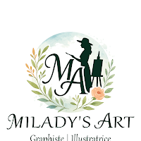 Logo de Milady's Art