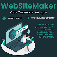 Logo de WebSiteMaker