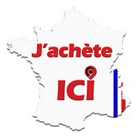 Logo de J'achète ici