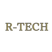 Logo de R-Tech 03
