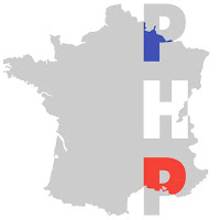 Logo de PHP France
