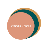 Logo d'Ysmédia Conseil - Création site web WordPress Médoc