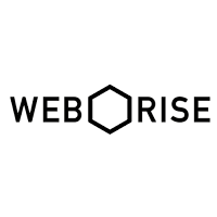 Logo de Weborise