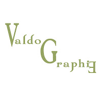 Logo de Valdo Graphie