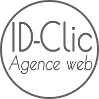 Logo d'ID-Clic