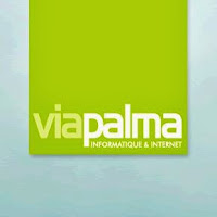 Logo de VIA PALMA
