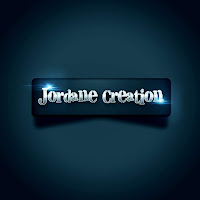 Logo de Jordane Création
