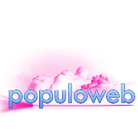 Logo de Populoweb