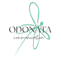 Logo d'Odonata Communication