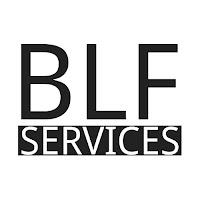 Logo de BLF-Services