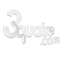 Logo de 3quatre