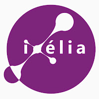 Logo d'IXELIA : Agence de communication