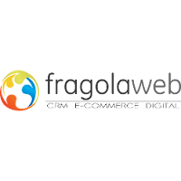 Logo de fragolaweb / Création site web, référencement, marketing