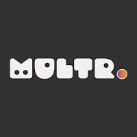 Logo de Multr Normandie