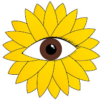 Logo de Tournesol graphisme