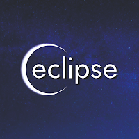 Logo d'Eclipse - Yann Schreiner