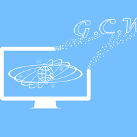 Logo de gabrielcreationweb