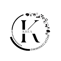 Logo de Kreacommunication