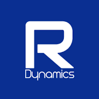 Logo de R Dynamics