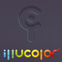 Logo d'illucolor