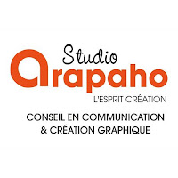 Logo de Studio Arapaho