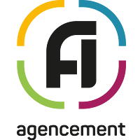 Logo de FI AGENCEMENT