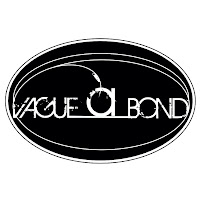 Logo de Vague à Bond