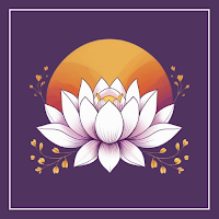 Logo de Sérénité com’s