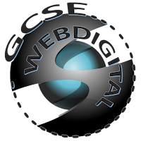 Logo de GCSE WEBDIGITAL - Montpellier