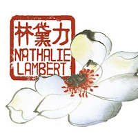 Logo de Nathalie Lambert Graphiste