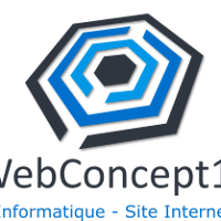 Logo de WebConcept17