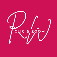 Logo de RW Clic et Zoom