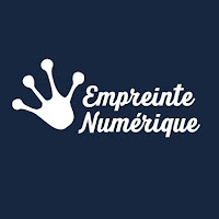 Logo d'Empreinte Numérique