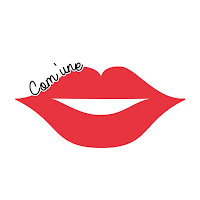 Logo de Com'une Bouche