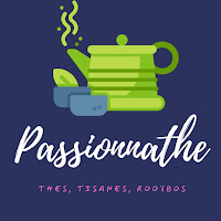 Logo de PASSIONNATHE