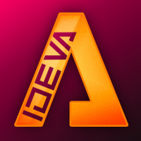 Logo d'IDEVA