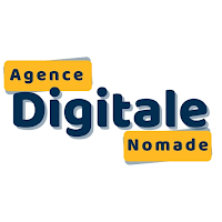 Logo d'Agence web Laurens Jérémy